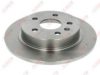 ABE C4X020ABE Brake Disc